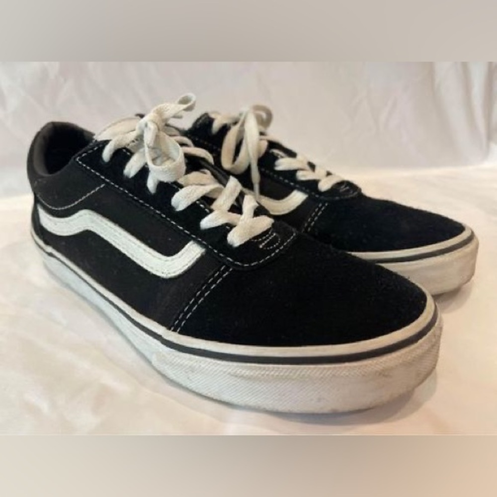 Youth Old Skool Vans - Youth 6